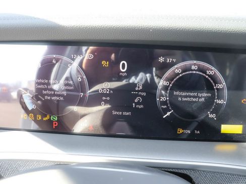 New 2026 Volkswagen Tiguan S image 25