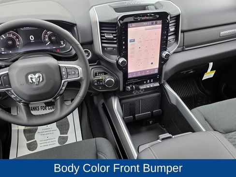 New 2026 RAM 1500 Big Horn/Lone Star image 24