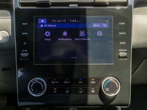 Used 2022 Hyundai Santa Cruz SEL AWD/4WD image 20