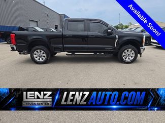 Used 2023 Ford F250 XL AWD/4WD 360° Tour