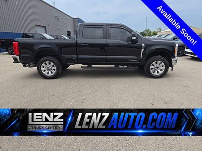 Used 2023 Ford F250 XL