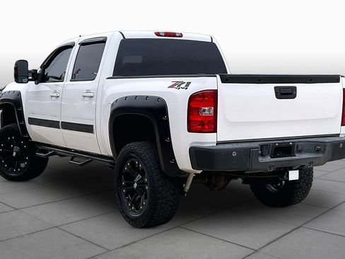 Used 2011 Chevrolet Silverado 1500 LTZ w/ LTZ Plus Package AWD/4WD image 11