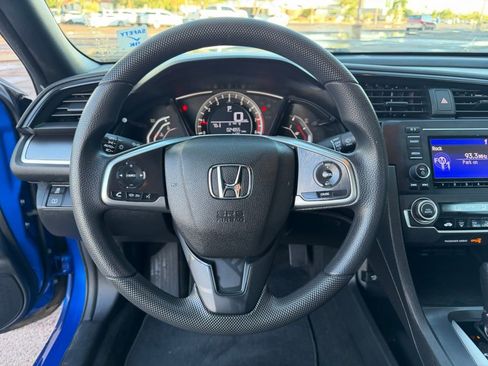 Used 2017 Honda Civic LX-P image 27