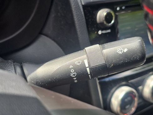 Used 2017 Subaru WRX AWD/4WD image 29