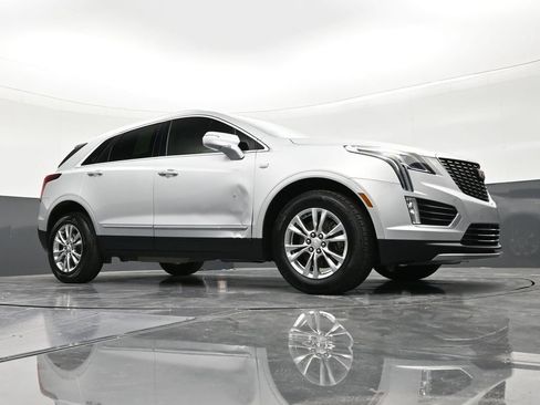 Used 2020 Cadillac XT5 Premium Luxury image 27