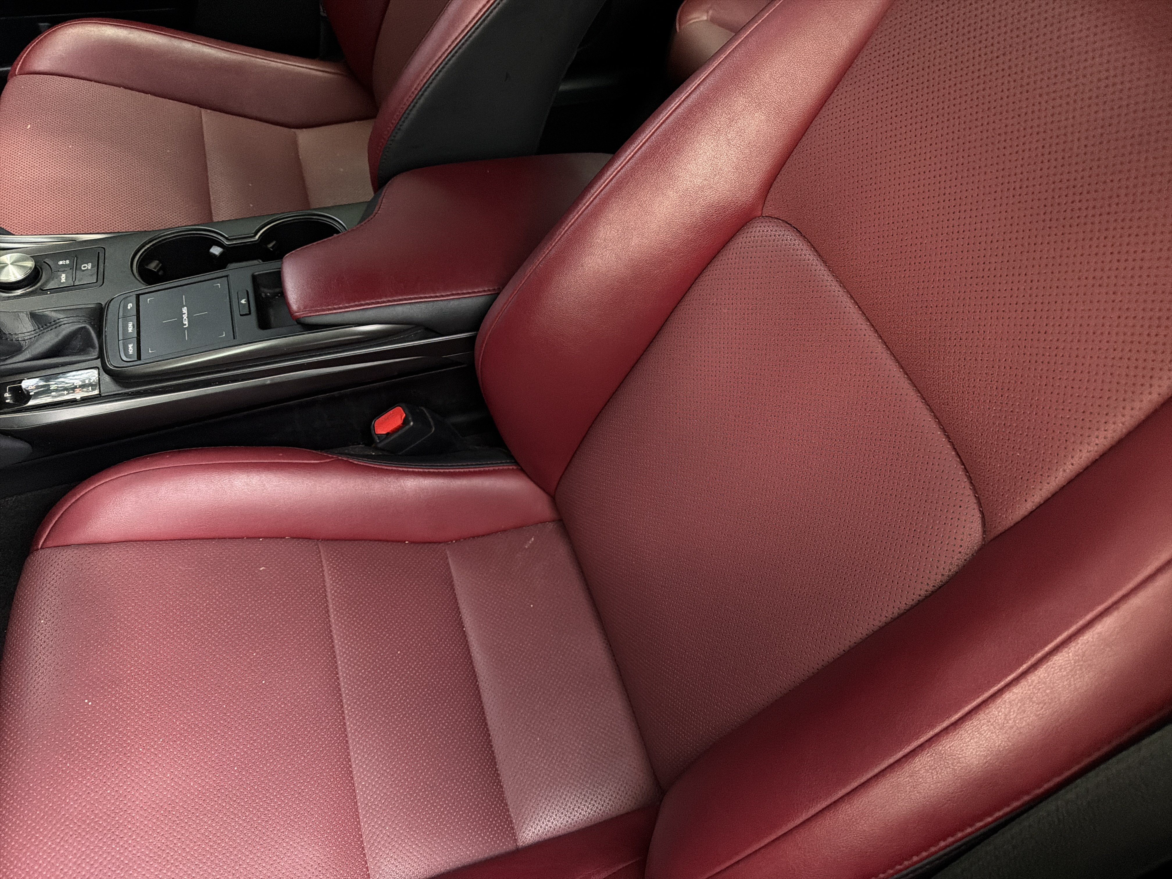 Certified 2023 Lexus IS 300 w/ Comfort Package RWD image 16