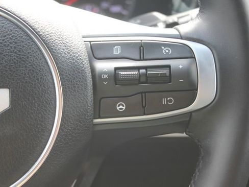 Certified 2024 Kia K5 GT-Line AWD/4WD image 16