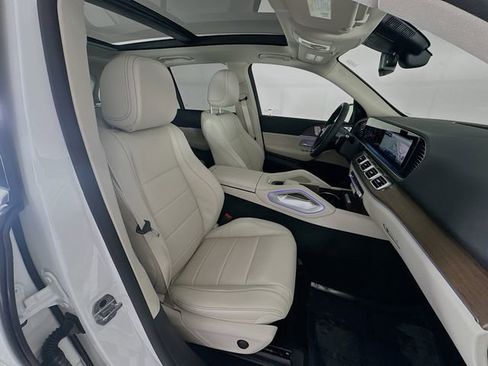 New 2026 Mercedes-Benz GLE 350 GLE 350 image 28