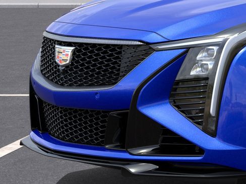 New 2026 Cadillac CT5 V Blackwing RWD image 15