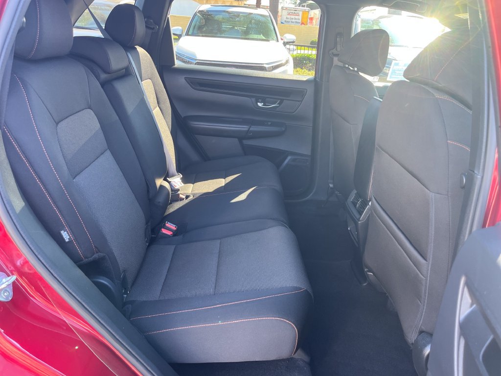 Used 2024 Honda CR-V Sport image 45