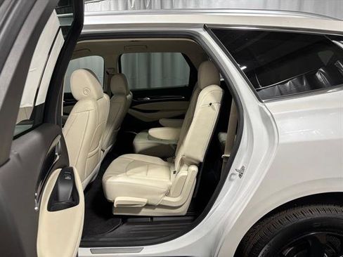 Certified 2023 Buick Enclave Essence w/ Sport Touring Edition image 16