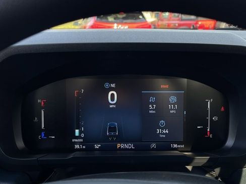 New 2026 Ford Maverick XL image 11