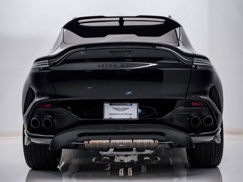 Used 2025 Aston Martin DBX 707 AWD/4WD image 7