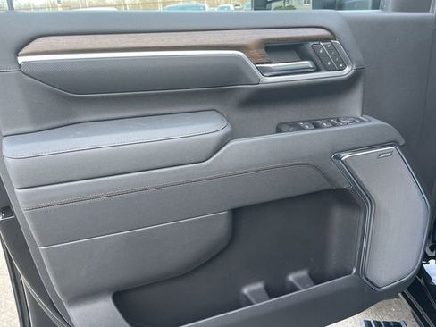 New 2026 Chevrolet Silverado 2500 High Country w/ High Country Premium Package AWD/4WD image 10