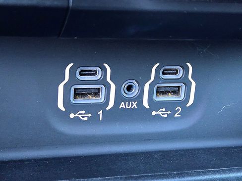 Used 2021 RAM 1500 Lone Star image 19