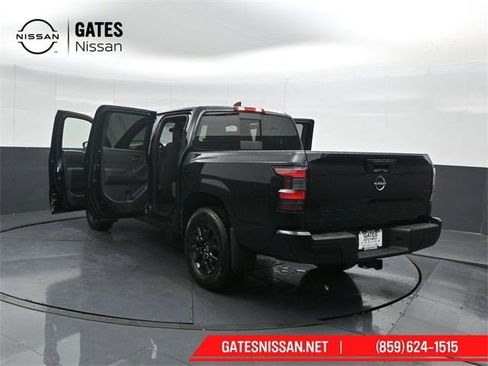New 2026 Nissan Frontier SV w/ SV Convenience Package image 65
