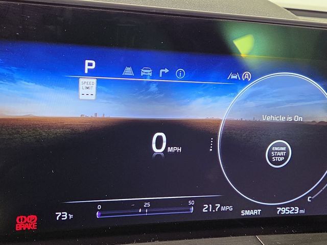 Certified 2023 Kia Telluride SX Prestige X-Line AWD/4WD image 16