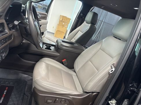 Used 2022 Chevrolet Tahoe LT image 29