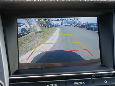 Used 2018 Hyundai Tucson SEL AWD/4WD image 27