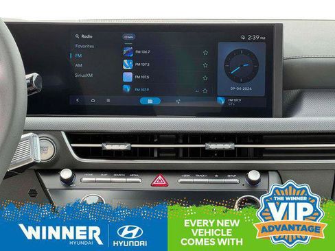 New 2025 Hyundai Sonata SEL image 20