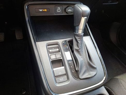 Certified 2023 Honda CR-V LX image 10