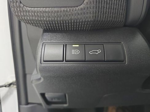 Certified 2024 Toyota bZ4X XLE image 29