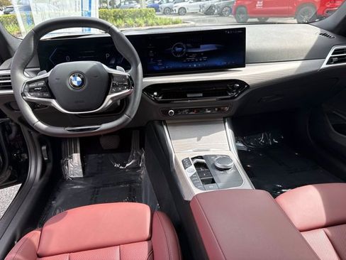 Used 2026 BMW 330i Sedan RWD image 15