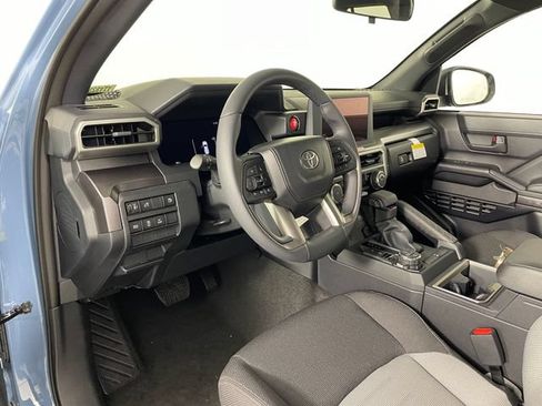 New 2026 Toyota 4Runner TRD Off-Road AWD/4WD image 2