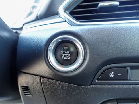 Used 2021 MAZDA CX-5 Grand Touring w/ GT Premium Package image 20