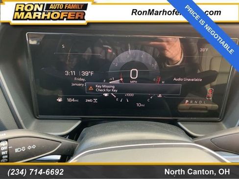 New 2026 GMC Terrain AT4 w/ Convenience Package III AWD/4WD image 20