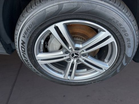 Certified 2022 Mercedes-Benz GLC 300 4MATIC image 14