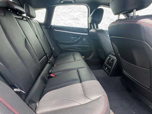 Used 2016 BMW 335i Gran Turismo xDrive AWD/4WD image 11