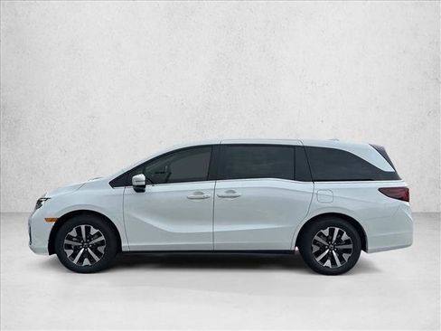 New 2026 Honda Odyssey EX-L image 5