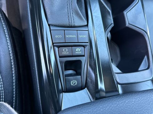 Certified 2025 Toyota Camry SE image 26