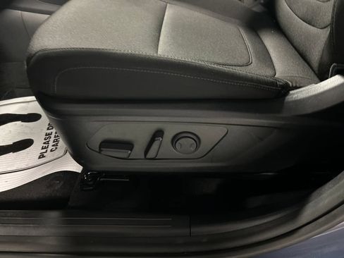 Used 2026 Hyundai Tucson SEL FWD image 11