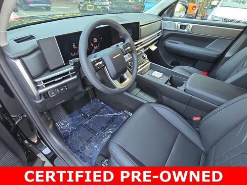 Used 2025 Hyundai Santa Fe XRT image 17