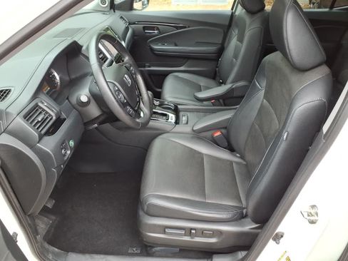 Used 2017 Honda Ridgeline RTL-E image 14