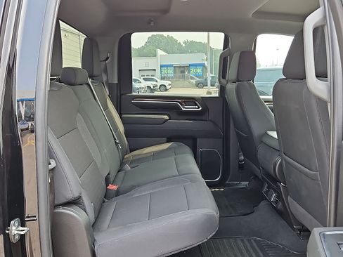 Used 2024 Chevrolet Silverado 2500 LT w/ All Star Edition AWD/4WD image 32