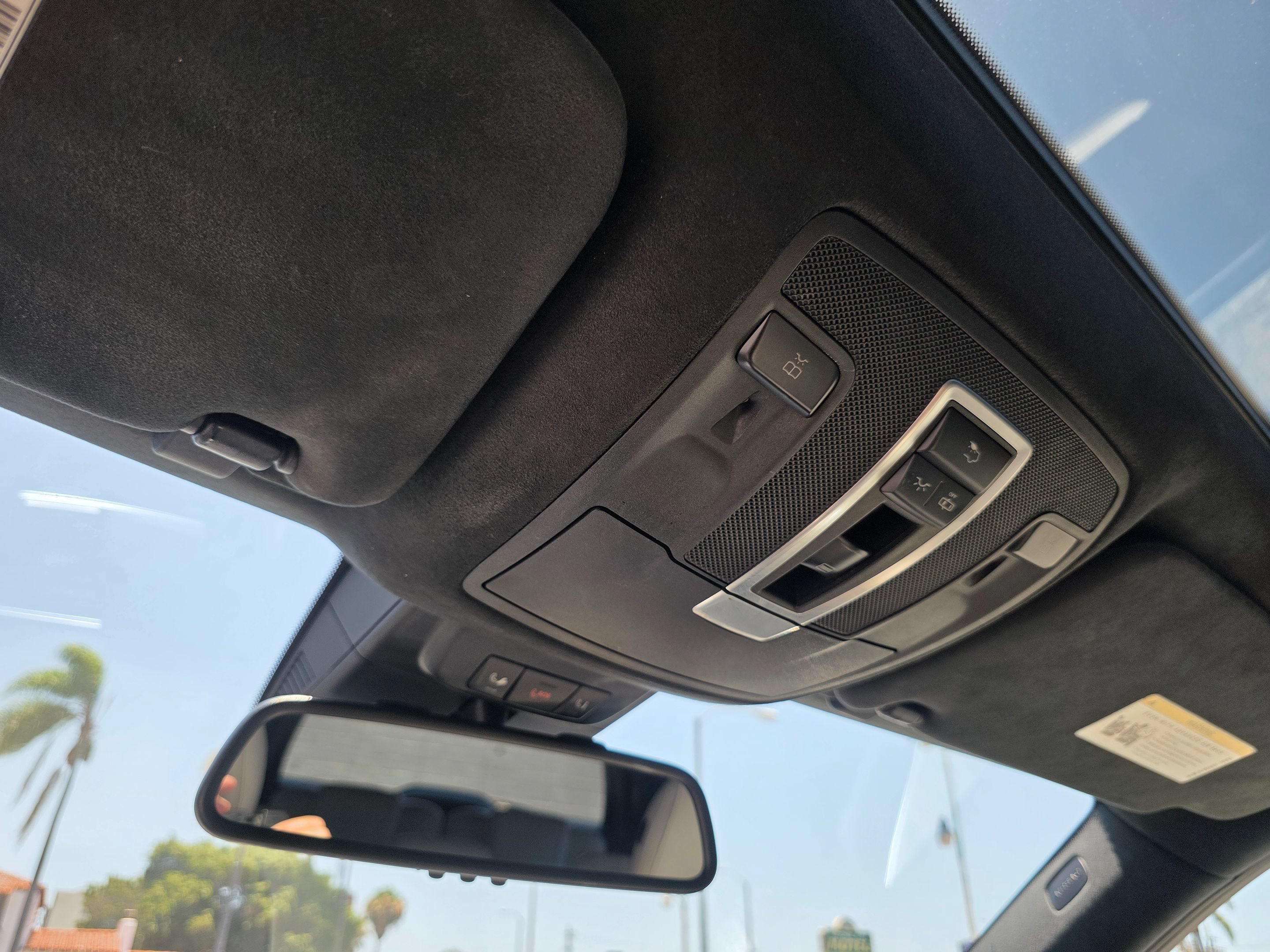 Used 2015 Mercedes-Benz GL 450 4MATIC w/ Parking Assist Package image 35