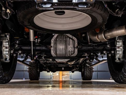 Used 2026 Ford F450 Platinum w/ Platinum Plus Package image 16