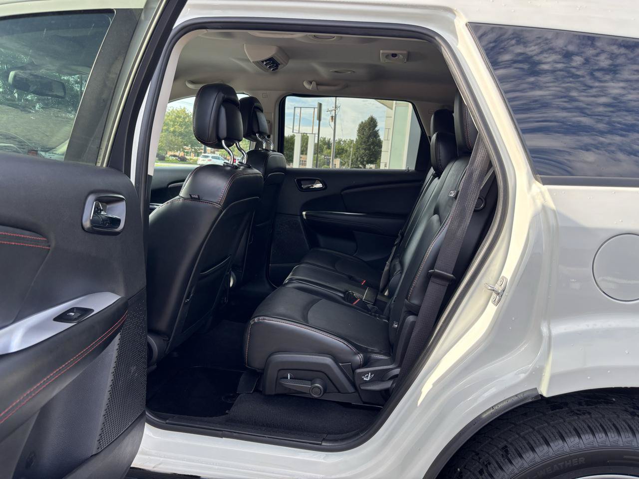 Used 2018 Dodge Journey GT AWD/4WD image 34