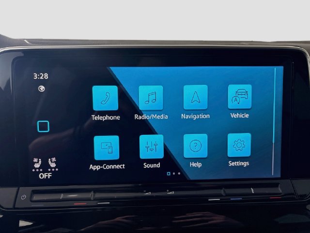 Certified 2025 Volkswagen Atlas SE AWD/4WD image 16