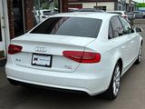 Used 2013 Audi A4 2.0T Premium Plus image 3
