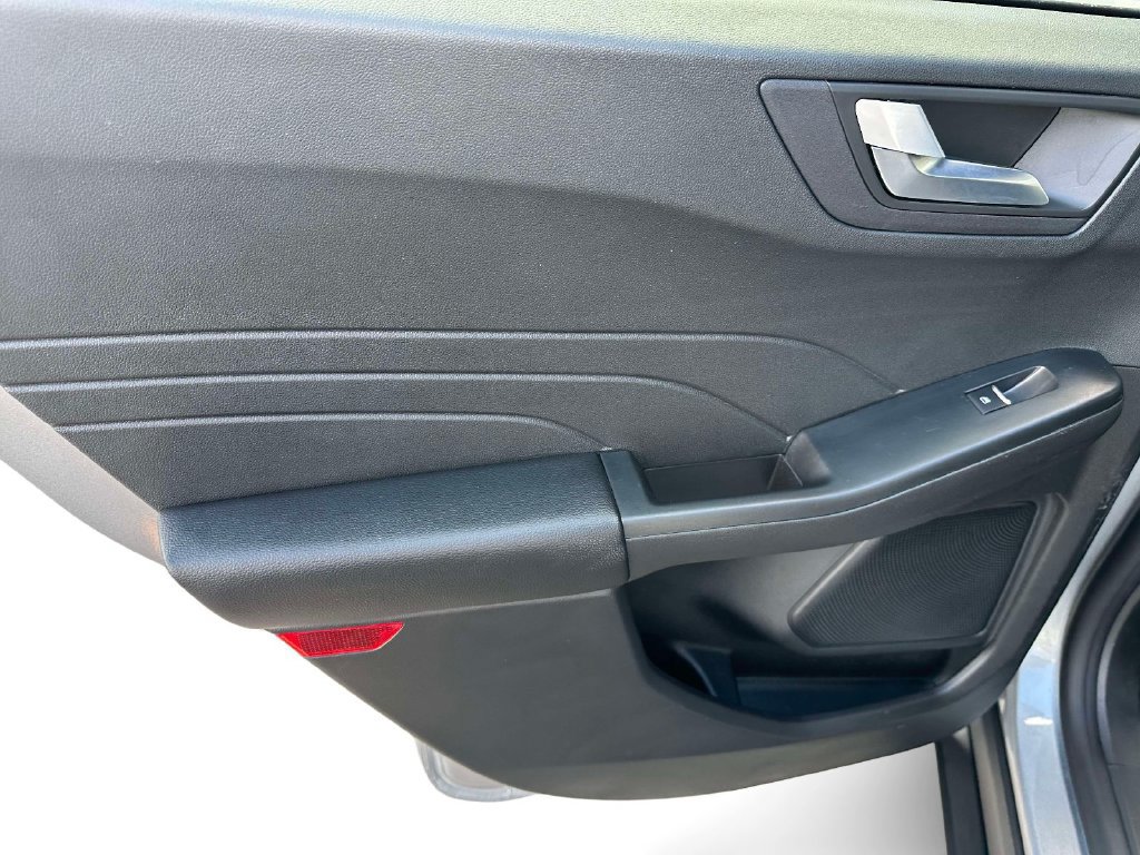 Certified 2024 Ford Escape ST-Line w/ Tech Pack #1 FWD image 11