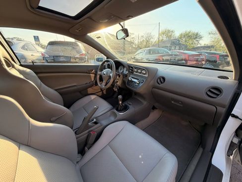 Used 2002 Acura RSX Type-S FWD image 16