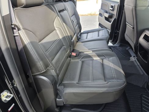 Used 2019 GMC Sierra 2500 Denali image 18