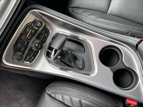 Used 2021 Dodge Challenger SRT Super Stock image 20