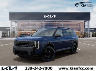 New 2027 Kia Telluride X-Line SX Prestige w/ Towing Package AWD/4WD video 1