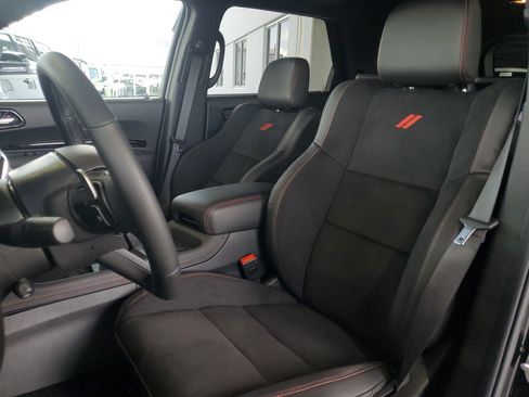 Used 2026 Dodge Durango GT AWD/4WD image 18