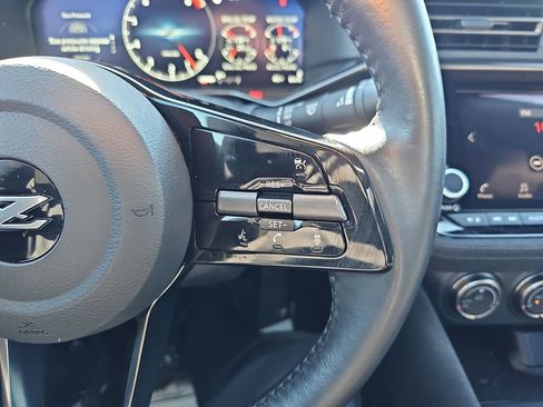 Used 2024 Nissan Z Sport w/ Floor Mat Package image 19